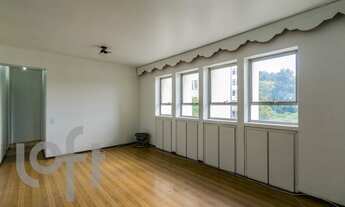 Imagem 2: 3 dormitórios na Rua Doutor Gentil Leite Martins