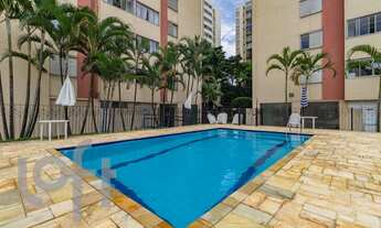 Imagem: 2 dormitórios na Avenida Nossa Senhora