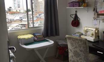 Imagem 7: 2 dormitórios na Rua Maranjaí