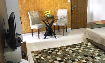 Imagem 2: 2 dormitórios na Rua Maranjaí