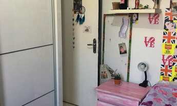 Imagem 5: 2 dormitórios na Rua Maranjaí