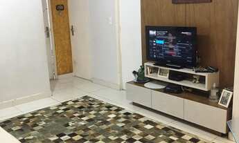 Imagem: 2 dormitórios na Rua Maranjaí