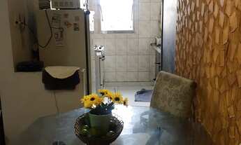 Imagem 3: 2 dormitórios na Rua Maranjaí