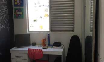 Imagem 6: 2 dormitórios na Rua Maranjaí