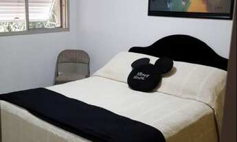 Imagem 6: 2 dormitórios na Rua Urano