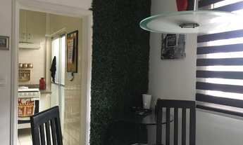 Imagem 2: 2 dormitórios na Rua Urano