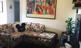 Imagem 4: 2 dormitórios na Rua Urano