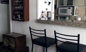 Imagem 3: 2 dormitórios na Rua Urano