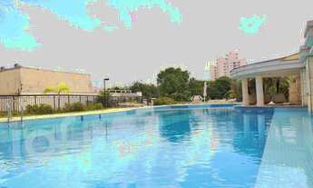 Imagem: 3 dormitórios na Rua Guaipá