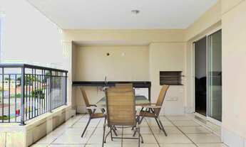 Imagem 2: 3 dormitórios na Rua Guaipá