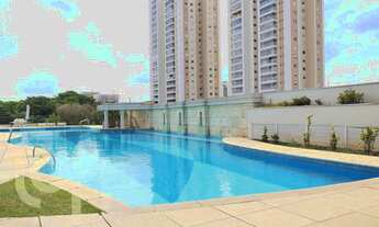 Imagem 3: 3 dormitórios na Rua Guaipá