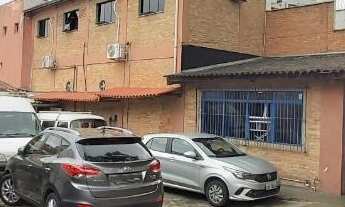 Imagem 2: 1 dormitório na Rua Carlos Lima Morel