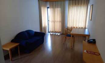 Imagem 2: 1 dormitório na Rua Doutor Gabriel Dos Santos