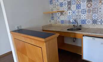 Imagem 4: 1 dormitório na Rua Doutor Gabriel Dos Santos