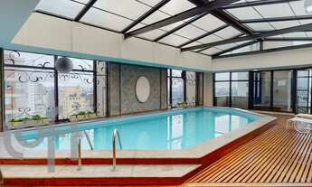 Imagem: 1 dormitório na Rua Guarará