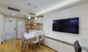 Imagem 2: 1 dormitório na Rua Guarará