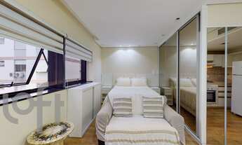 Imagem 6: 1 dormitório na Rua Guarará