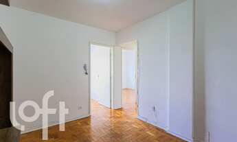 Imagem: 2 dormitórios na Rua Doutor Nicolau De