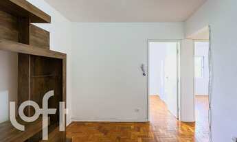 Imagem 4: 2 dormitórios na Rua Doutor Nicolau De Sousa Queirós