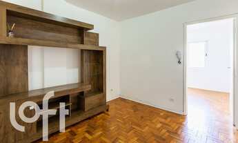 Imagem 5: 2 dormitórios na Rua Doutor Nicolau De Sousa Queirós