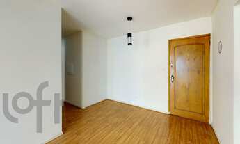 Imagem 4: 2 dormitórios na Rua Mauro