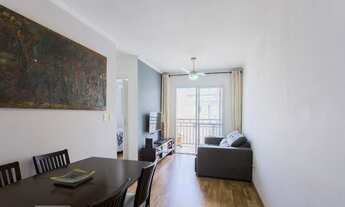 Imagem 4: 2 dormitórios na Rua Padre Adelino