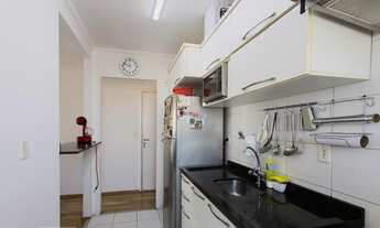 Imagem 5: 2 dormitórios na Rua Padre Adelino