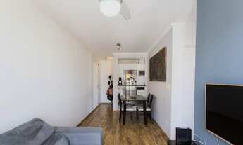 Imagem 2: 2 dormitórios na Rua Padre Adelino