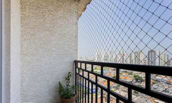 Imagem 3: 2 dormitórios na Rua Padre Adelino