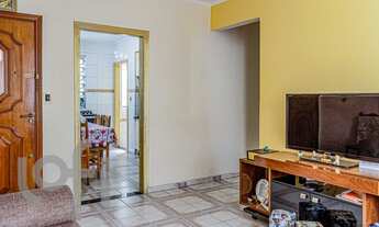 Imagem 2: 3 dormitórios na Rua Major Dantas Cortez