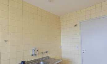 Imagem 5: 2 dormitórios na Rua Do Oratório