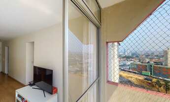 Imagem: 2 dormitórios na Avenida Nossa Senhora