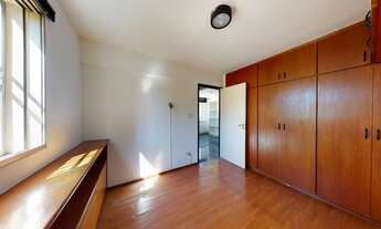 Imagem 5: 2 dormitórios na Rua Jaci