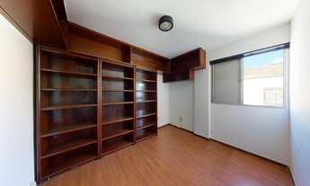 Imagem 6: 2 dormitórios na Rua Jaci