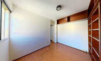 Imagem 7: 2 dormitórios na Rua Jaci