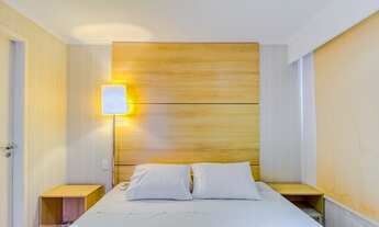 Imagem 5: 1 dormitório na Rua Tuim