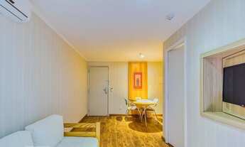 Imagem 7: 1 dormitório na Rua Tuim