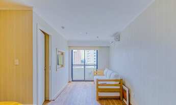 Imagem 2: 1 dormitório na Rua Tuim