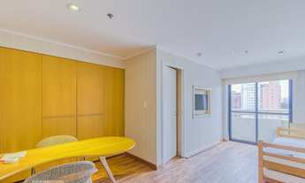 Imagem: 1 dormitório na Rua Tuim