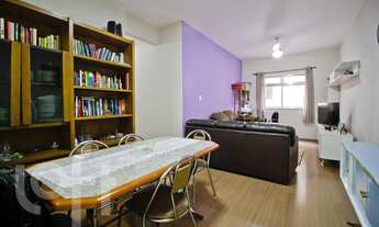 Imagem: 2 dormitórios na Rua Afonso Pena