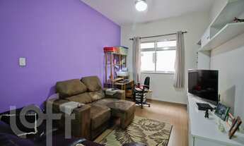 Imagem 2: 2 dormitórios na Rua Afonso Pena