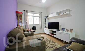 Imagem 3: 2 dormitórios na Rua Afonso Pena