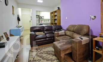 Imagem 4: 2 dormitórios na Rua Afonso Pena