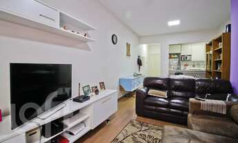 Imagem 5: 2 dormitórios na Rua Afonso Pena