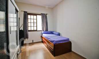 Imagem 6: 2 dormitórios na Rua Afonso Pena