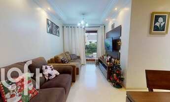 Imagem: 3 dormitórios na Rua Conselheiro Moreira