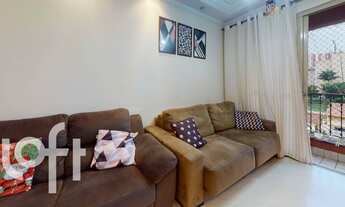 Imagem 4: 3 dormitórios na Rua Conselheiro Moreira De Barros