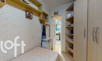 Imagem 7: 3 dormitórios na Rua Conselheiro Moreira De Barros