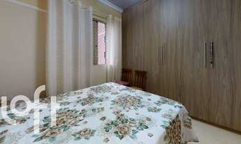 Imagem 6: 3 dormitórios na Rua Conselheiro Moreira De Barros