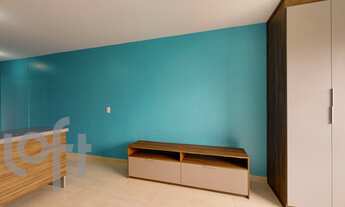 Imagem 3: 1 dormitório na Avenida Jabaquara